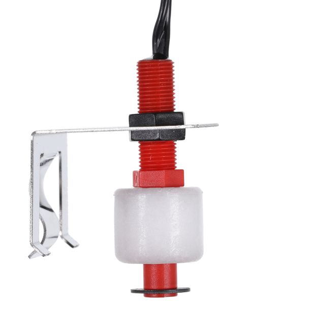 Diversitech Asurity CS-3 CONDENSATE Drain Pan Clip Float Switch
